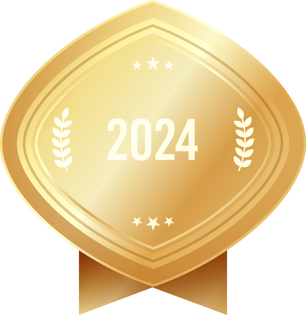 Menção Honrosa 2024