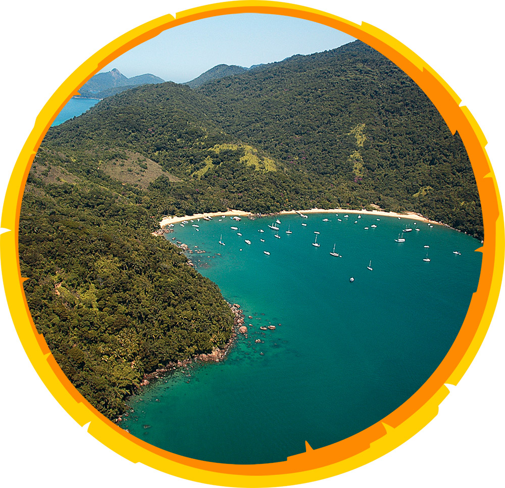 Ilha Grande